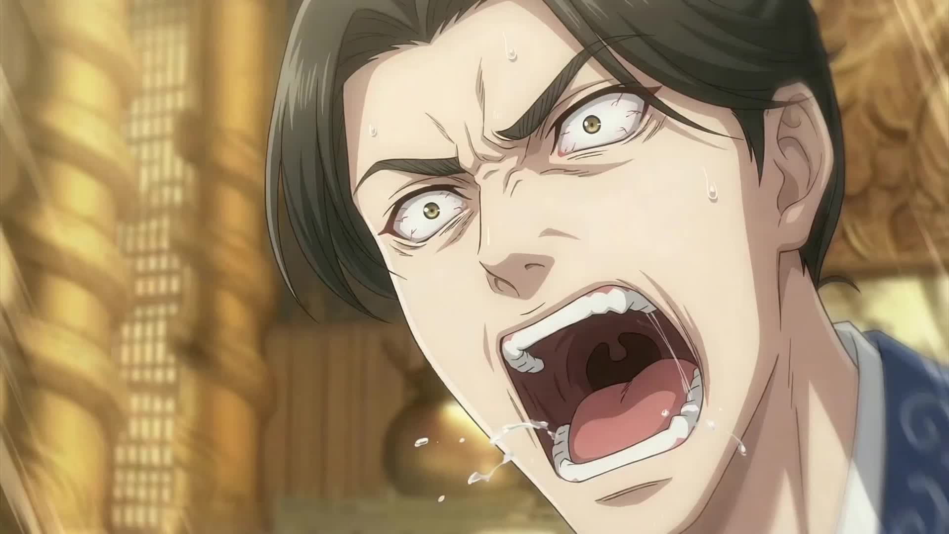 Episode 2 - No Mercy for the Protagonist